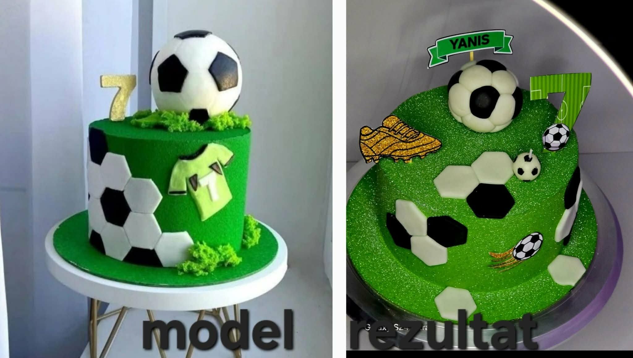 Tort Personalizat la Comanda